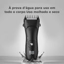 Aparatto - Precisão em cada corte