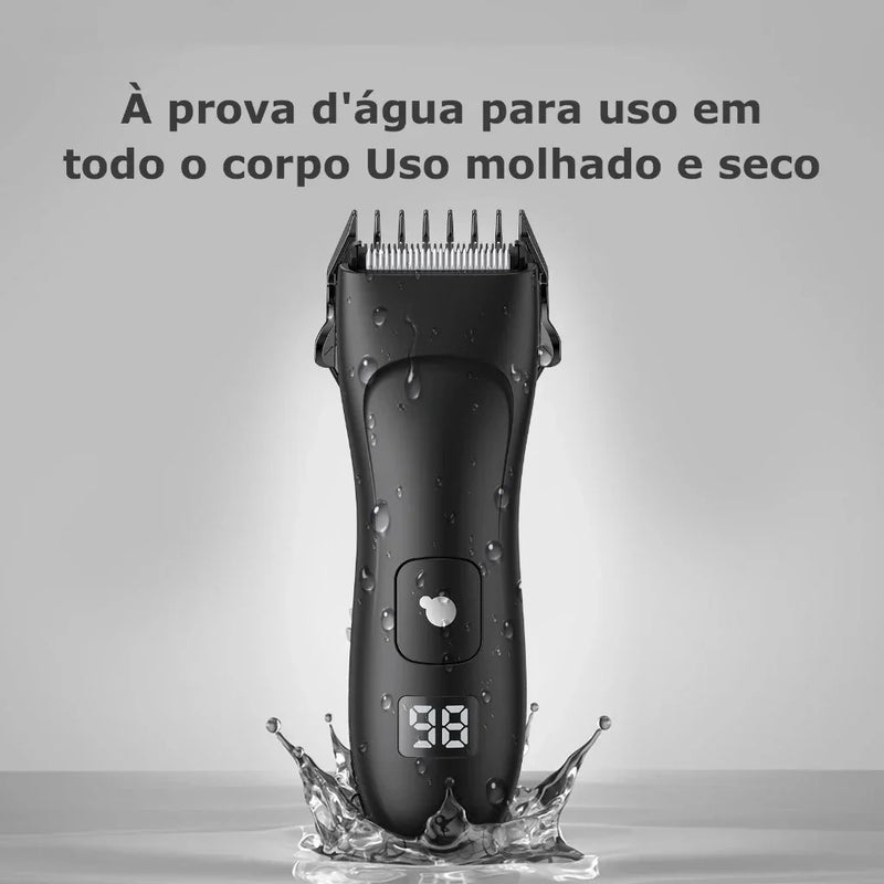 Aparatto - Precisão em cada corte