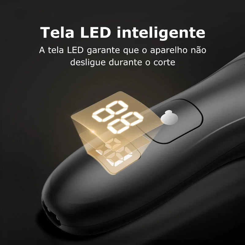 Aparatto - Precisão em cada corte