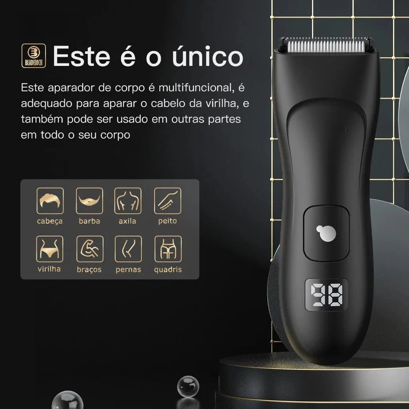 Aparatto - Precisão em cada corte