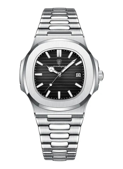 Relógio Masculino Poedagar Nautilus