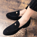 Sapato Socia Monarca