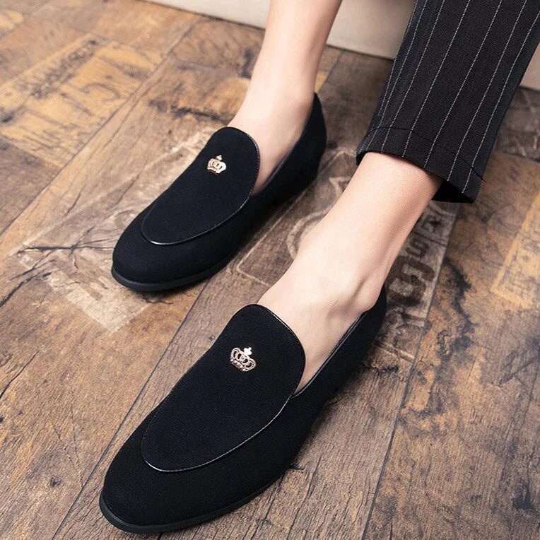 Sapato Socia Monarca