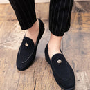 Sapato Socia Monarca