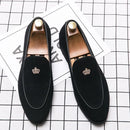 Sapato Socia Monarca