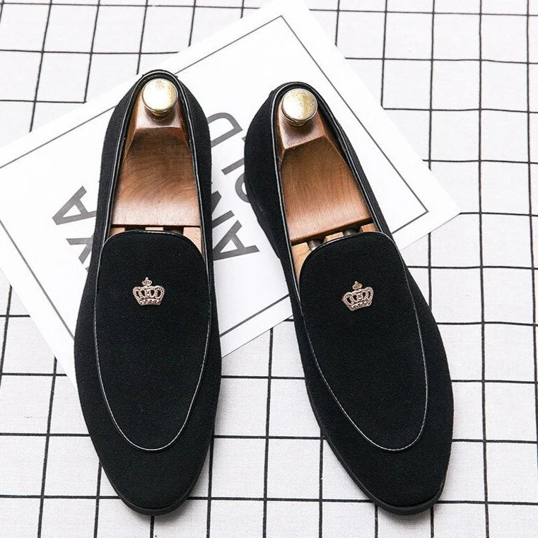 Sapato Socia Monarca