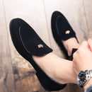 Sapato Socia Monarca