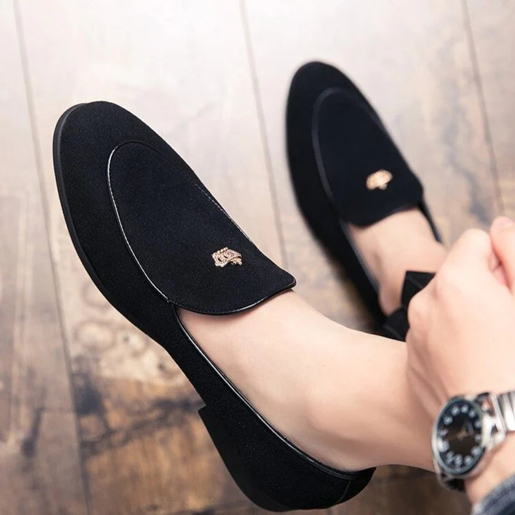 Sapato Socia Monarca