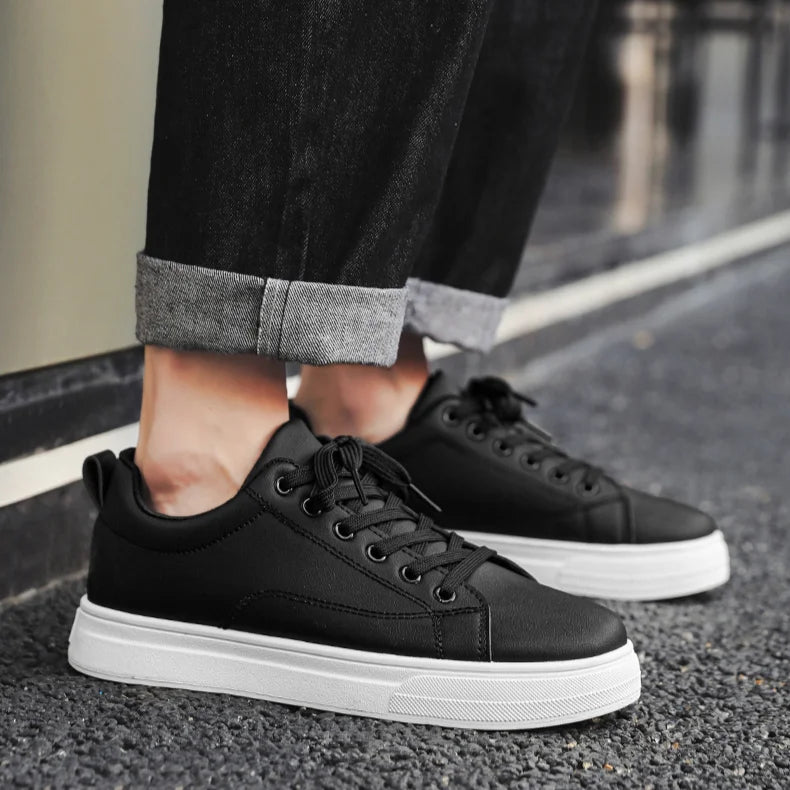 Tênis Urbano Clássico - Feito para a Cidade. Pensado para Você.