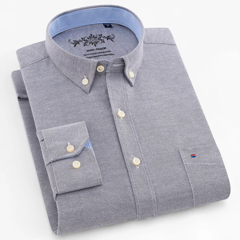 Camisa Alpha Urbana