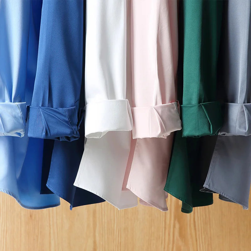 Camisa Confort Elite