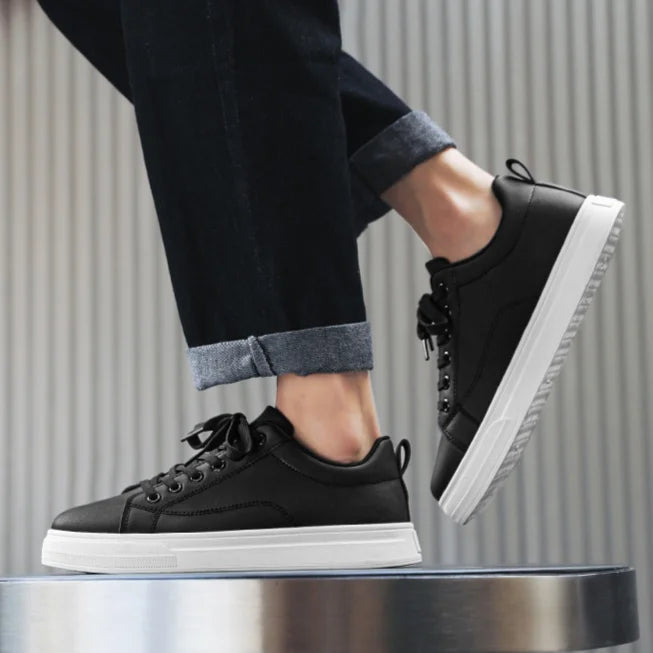 Tênis Urbano Clássico - Feito para a Cidade. Pensado para Você.