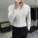 Camisa Social Nuance – Super Slim