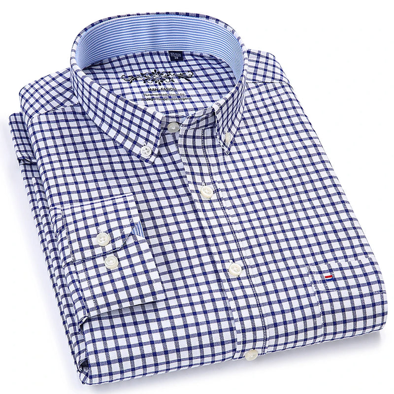 Camisa Alpha Urbana