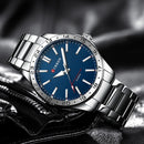 Relógio Curren Prime – Para Quem Valoriza Cada Detalhe