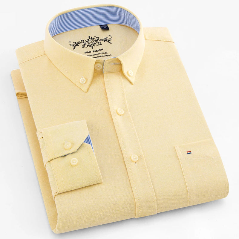 Camisa Alpha Urbana