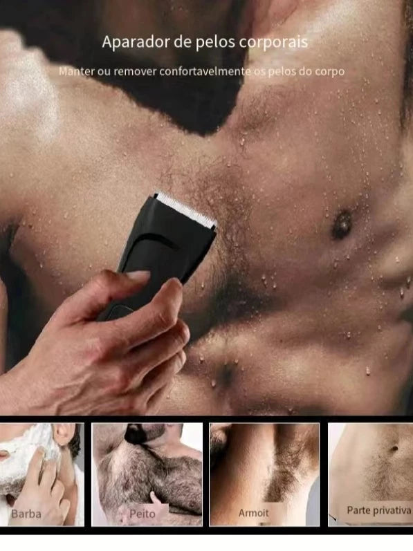 Aparatto - Precisão em cada corte