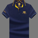 Camisa Polo Royal Elegance
