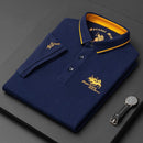 Camisa Polo Royal Elegance