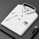 Camisa Polo Royal Elegance