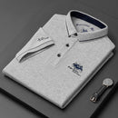 Camisa Polo Royal Elegance