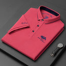 Camisa Polo Royal Elegance