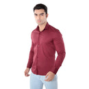 Camisa SlimFlex Com Elastano