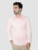 Camisa SlimFlex Com Elastano