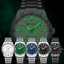 Relógio Curren Prime – Para Quem Valoriza Cada Detalhe